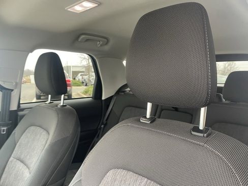 Used 2023 Ford Bronco Sport Big Bend w/ Convenience Package image 22