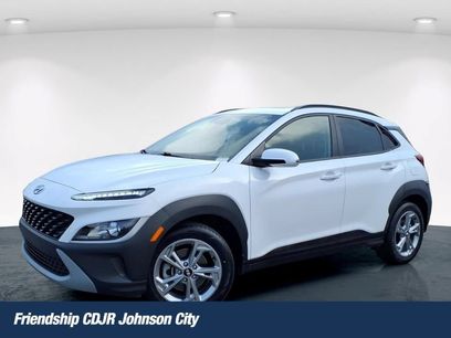 Used 2023 Hyundai Kona SEL w/ Convenience Package