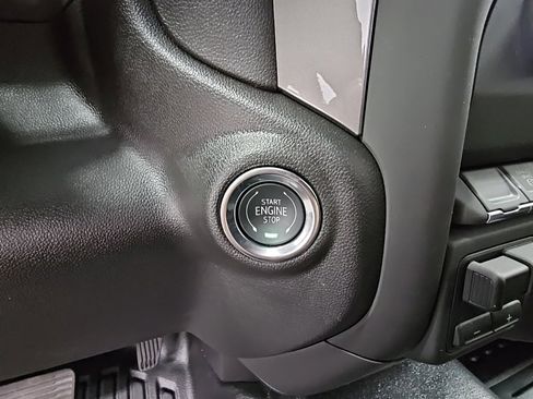 New 2025 GMC Sierra 3500 Pro image 20