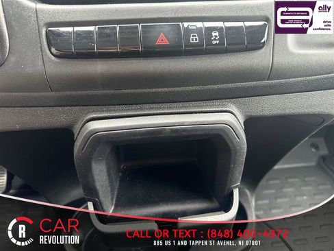 Used 2023 RAM ProMaster 2500 FWD image 25