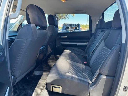 Used 2018 Toyota Tundra SR5 image 11