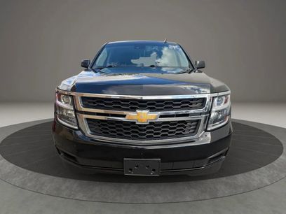 Used 2017 Chevrolet Tahoe LT