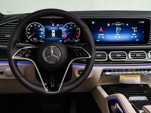 New 2026 Mercedes-Benz GLE 450 4MATIC Coupe image 14