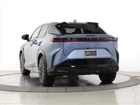 Used 2023 Lexus RZ 450e Premium w/ Cold Area Package image 6