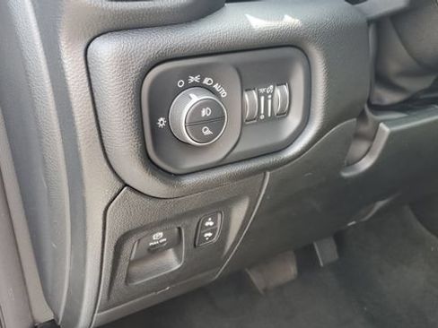 Certified 2023 RAM 1500 Laramie AWD/4WD image 13