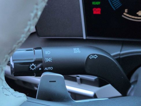New 2026 Hyundai Santa Fe SE FWD image 27