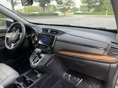 Used 2018 Honda CR-V EX image 32