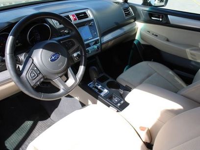 Used 2017 Subaru Outback 2.5i Premium