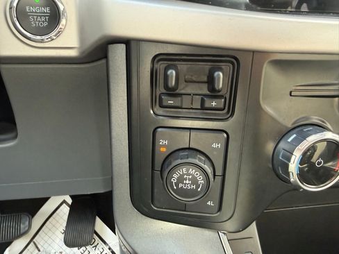 Used 2023 Ford F150 XLT w/ Equipment Group 302A High image 22