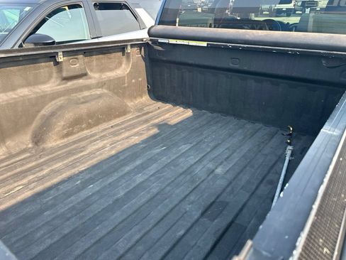 Used 2018 Chevrolet Silverado 1500 LT w/ All Star Edition AWD/4WD image 4