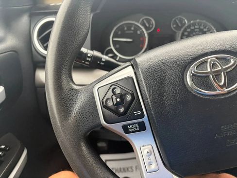 Used 2014 Toyota Tundra SR5 AWD/4WD image 18