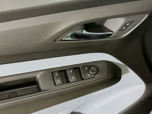 New 2027 Chevrolet Bolt LT w/ Comfort Package FWD image 20
