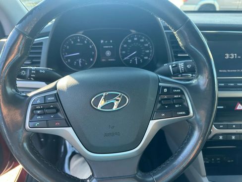 Used 2018 Hyundai Elantra Value Edition FWD image 14