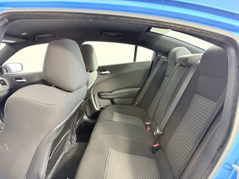 Used 2023 Dodge Charger GT w/ Blacktop Package image 22