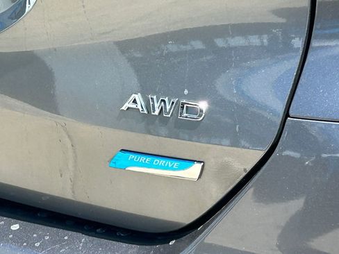 Used 2014 Nissan Rogue S AWD/4WD image 5