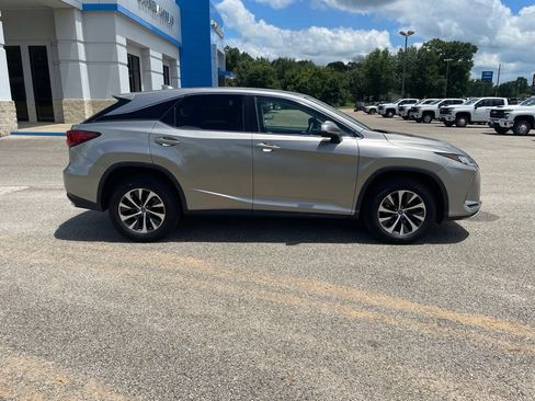 Used 2020 Lexus RX 350 FWD w/ Accessory Package image 7