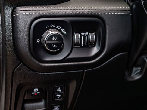 Used 2025 RAM 1500 RHO w/ RHO Level 1 Equipment Group image 19