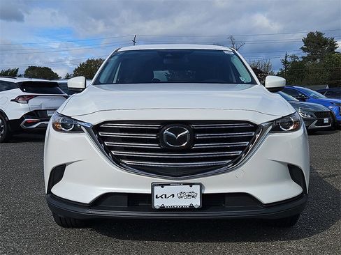 Used 2022 MAZDA CX-9 Touring image 2