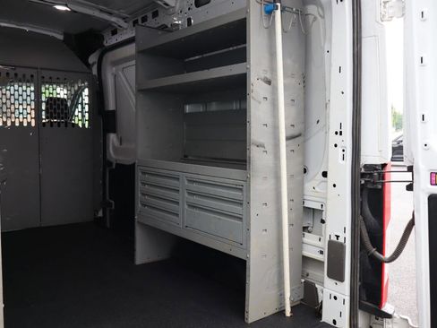 Used 2020 Ford Transit 150 Medium Roof RWD image 5
