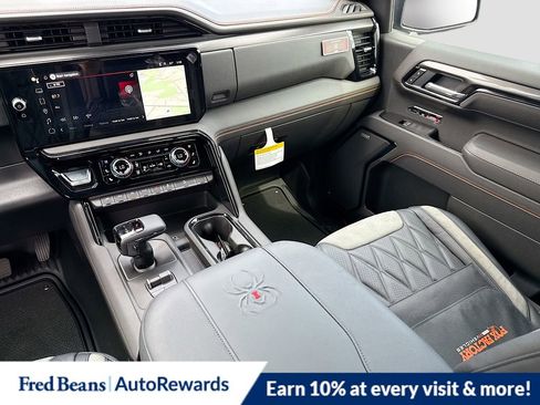 New 2026 GMC Sierra 1500 AT4 w/ AT4 Premium Package AWD/4WD image 29