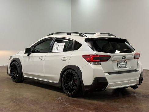 Used 2022 Subaru Crosstrek 2.0i Premium w/ Popular Package #2 image 26