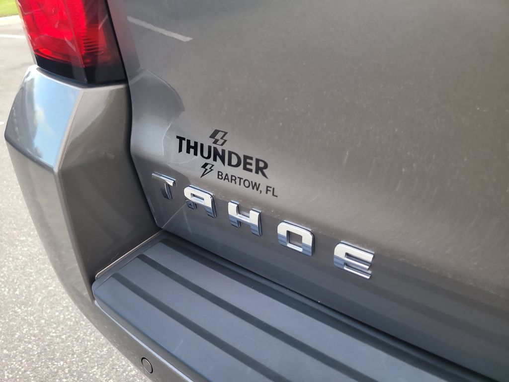 Used 2016 Chevrolet Tahoe LS RWD image 9