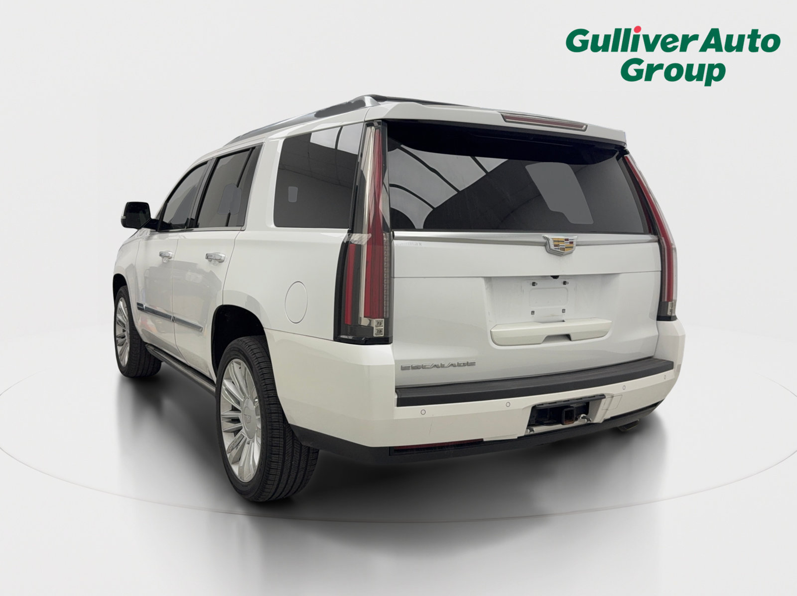 Used 2016 Cadillac Escalade Platinum AWD/4WD image 5