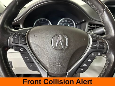 Used 2022 Acura ILX w/ Premium Package FWD image 15