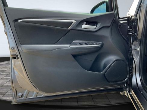 Used 2019 Honda Fit LX image 25