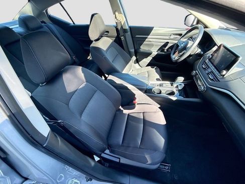 Used 2020 Nissan Altima 2.5 SV AWD/4WD image 30