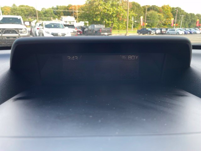 Used 2017 Subaru Impreza 2.0i Sport AWD/4WD image 20