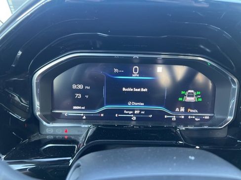 Used 2023 Chevrolet Silverado 1500 LT w/ Protection Package image 22