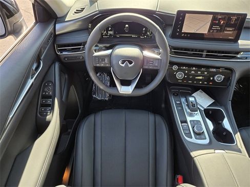 New 2026 INFINITI QX60 Pure w/ Cargo Package image 15