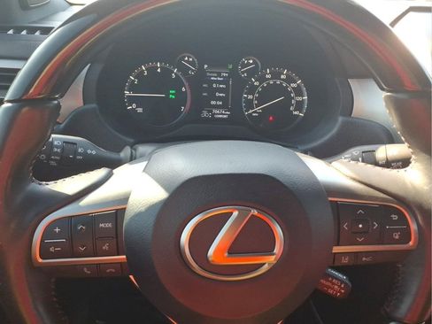 Used 2022 Lexus GX 460 Luxury w/ Accessory Package AWD/4WD image 23