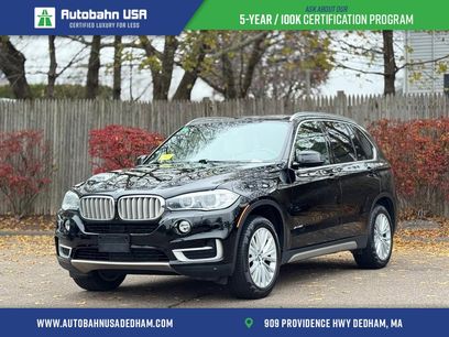 Used 2017 BMW X5 xDrive35i