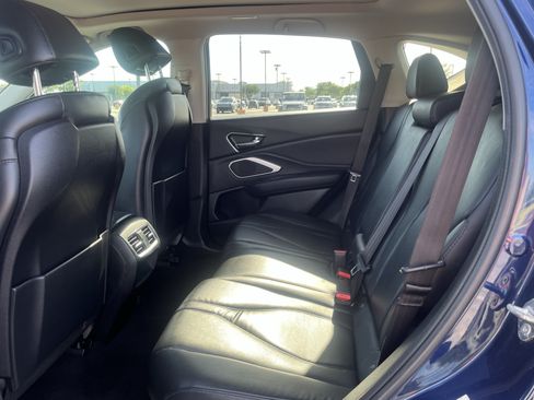 Used 2019 Acura RDX FWD image 30