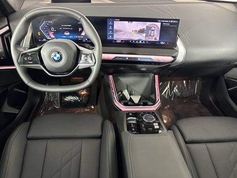 Used 2026 BMW X3 xDrive30i AWD/4WD image 25