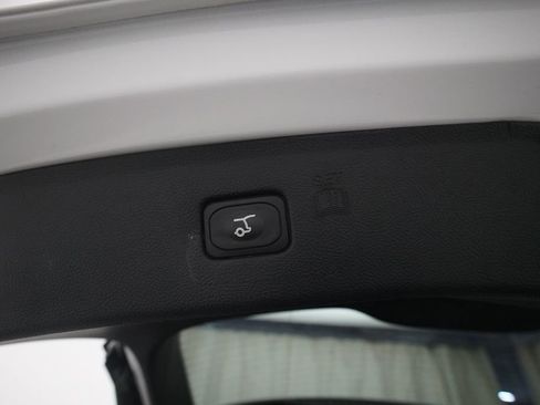 Used 2023 Ford Edge SEL w/ Convenience Package AWD/4WD image 15