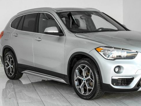 Used 2019 BMW X1 sDrive28i FWD image 60