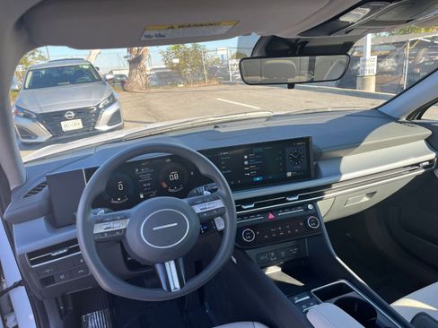 Used 2025 Hyundai Sonata SEL image 33