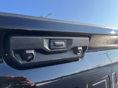 New 2026 Chevrolet Silverado 2500 Custom image 22