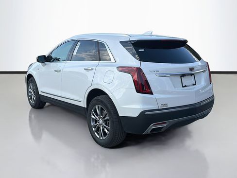 Used 2023 Cadillac XT5 Premium Luxury image 5