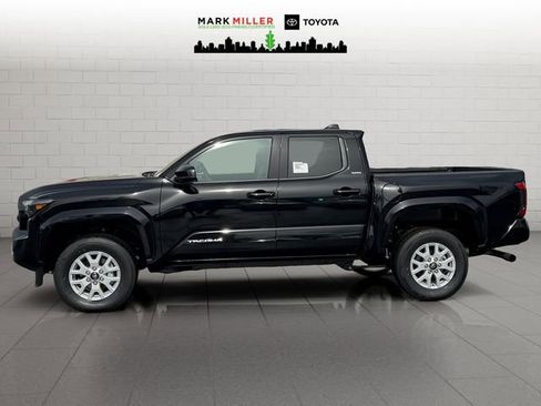 New 2025 Toyota Tacoma SR5 image 2