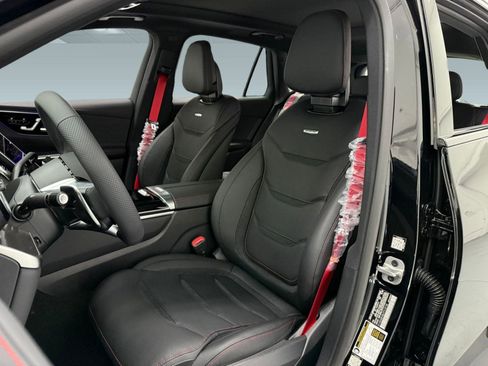 New 2026 Mercedes-Benz GLC 43 AMG 4MATIC image 4