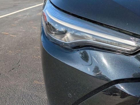 Certified 2023 Toyota Corolla Cross XSE w/ Convenience Package image 10