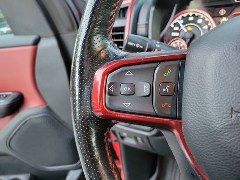 Used 2020 RAM 1500 Rebel w/ Rebel Level 2 Equipment Group AWD/4WD image 23
