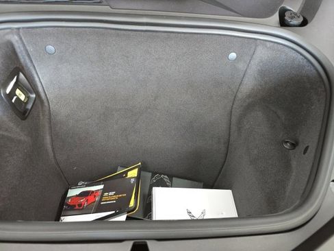 Used 2023 Chevrolet Corvette Stingray Preferred Cpe w/ Z51 Performance Package image 22