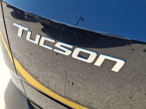 Used 2025 Hyundai Tucson SEL image 31