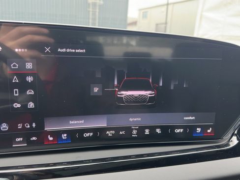 New 2026 Audi A6 Premium Plus image 31