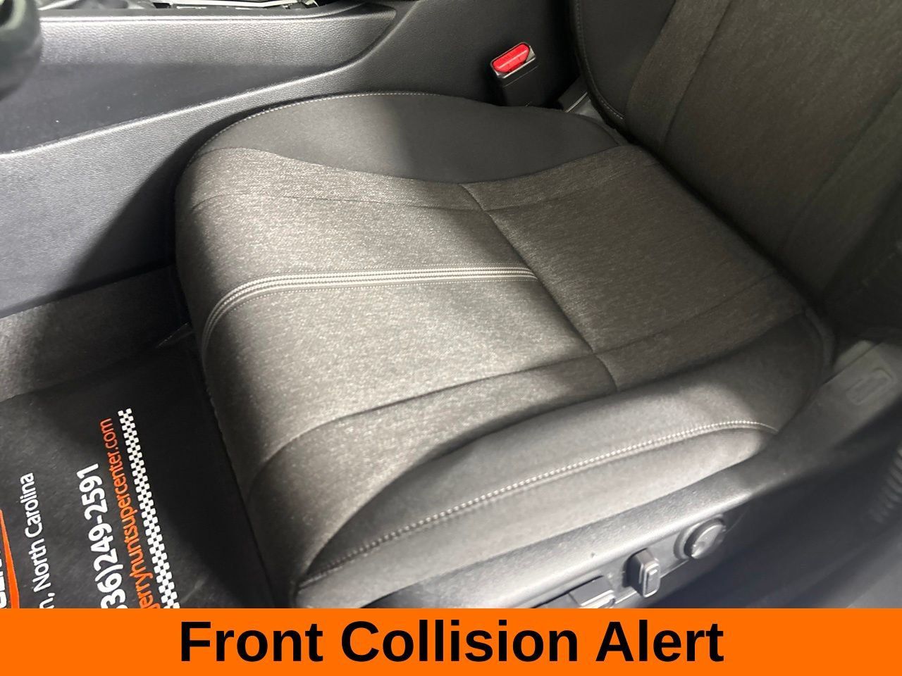 Used 2024 Honda Accord Sport image 13